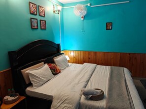 デラックス ルーム