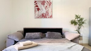 Comfort Apartment, Balcony, City View - Los Cristianos Beach Balcony Apartment (Los Cristianos)