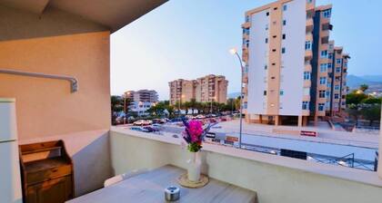 Los Cristianos Beach Balcony Apartment