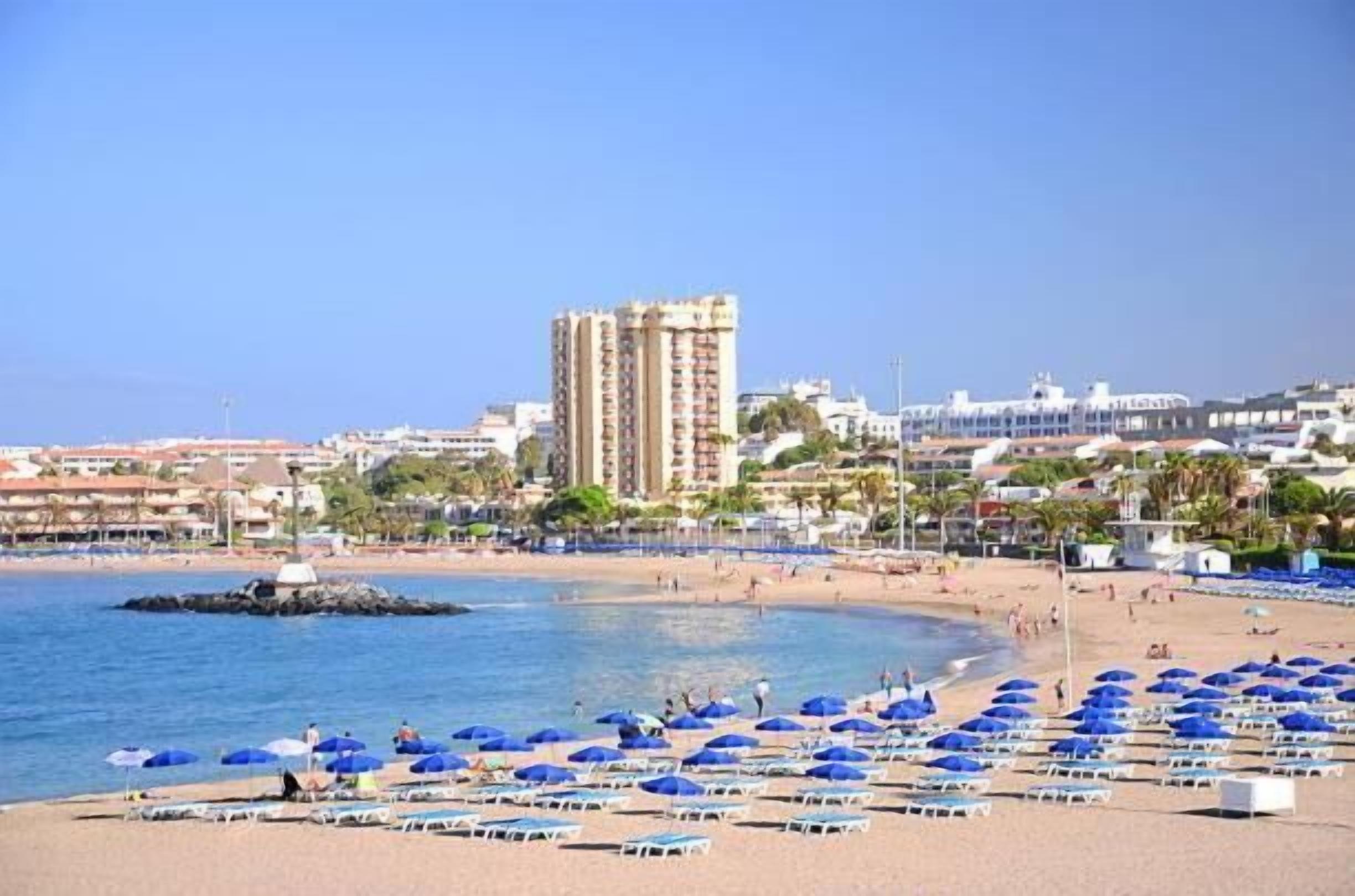 Playa
