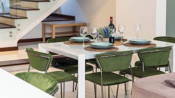 Appartamento Basic | Ristoranti