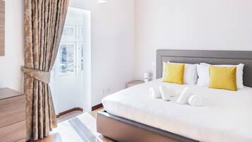 Basic Apartment | Free WiFi