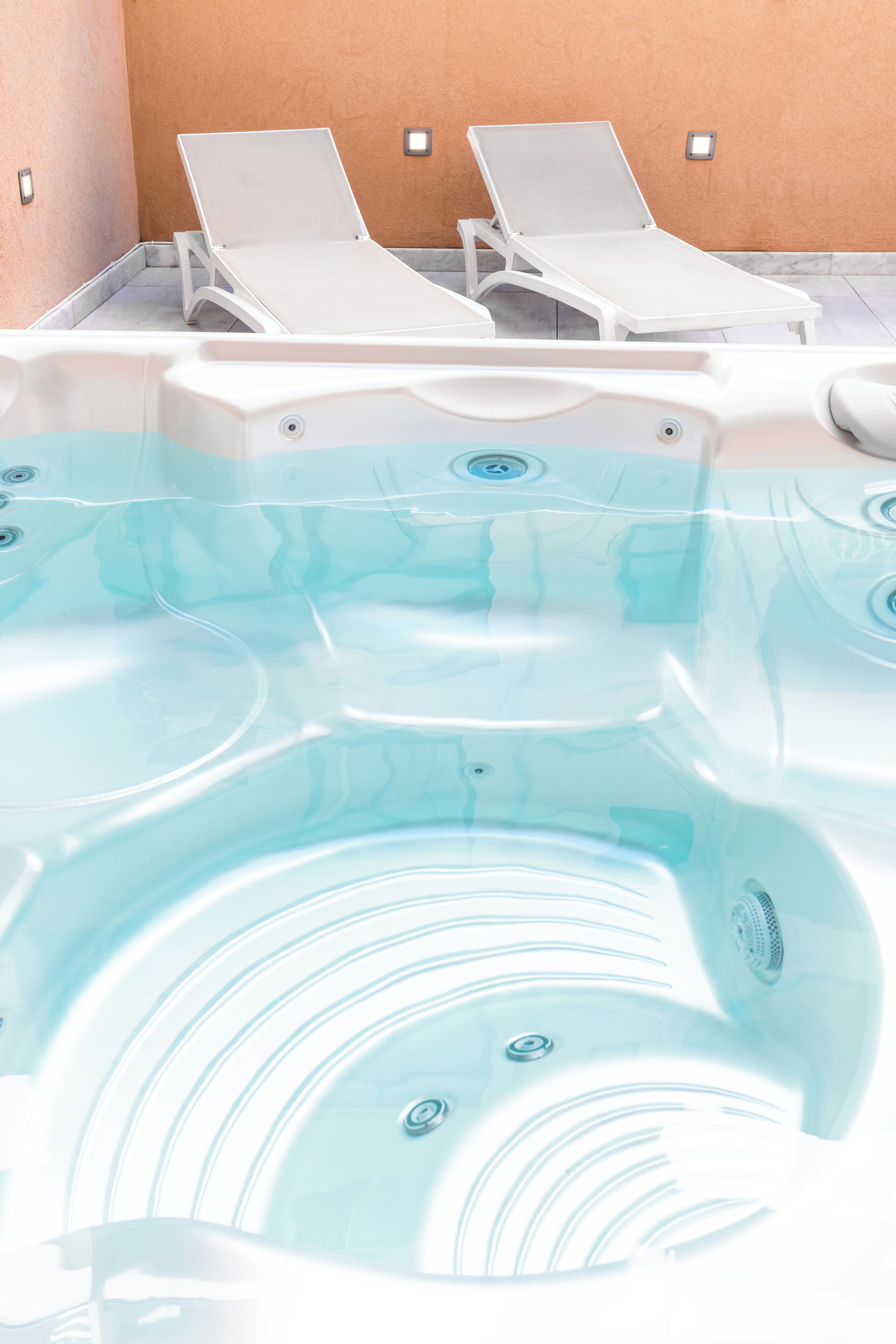 สระว่ายน้ำ