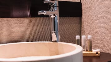 Apartamento básico | Baño