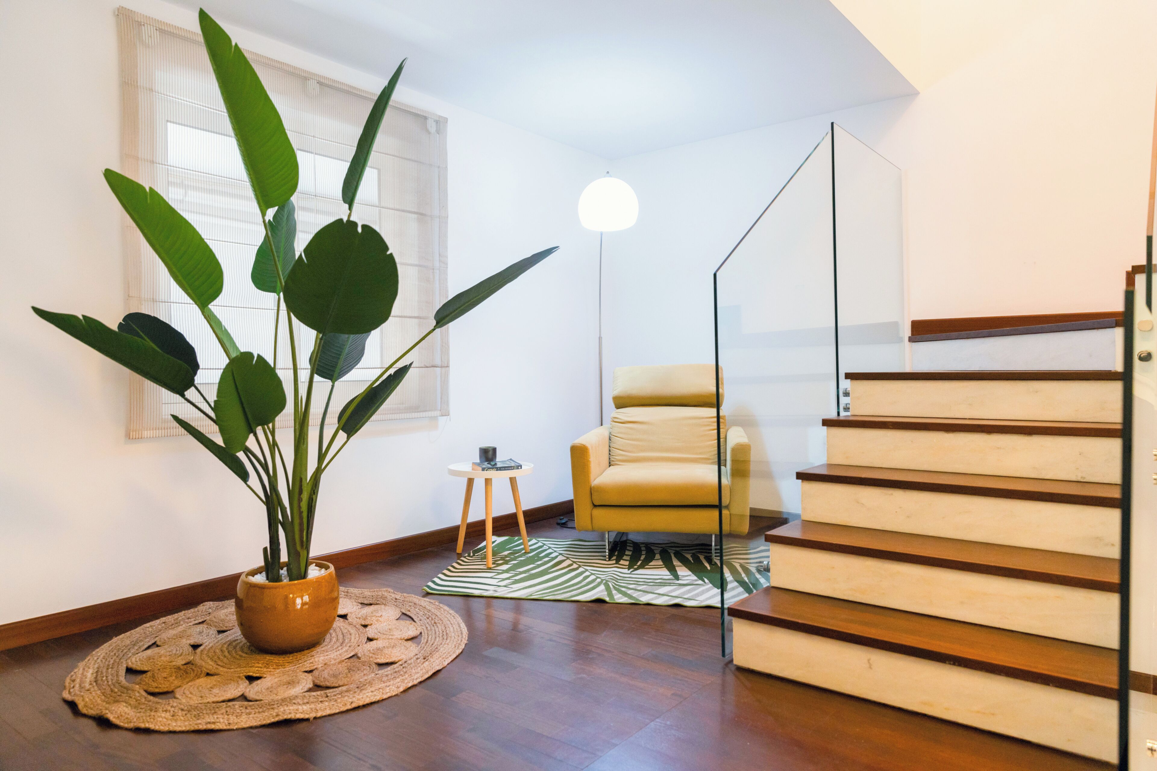 Basic Apartment | Ruang tamu