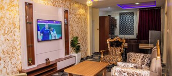 Daystar Luxury Homes and Suites