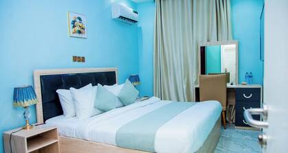 Daystar Luxury Homes and Suites