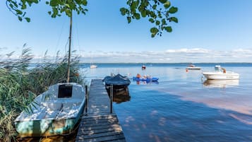 Rumah | Pemandangan dari properti