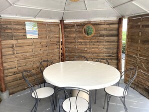 獨棟房屋 | 陽台