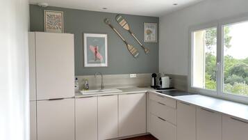 House | Private kitchen