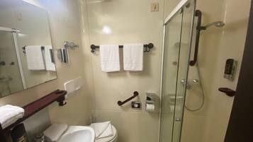 Apartment | Bathroom