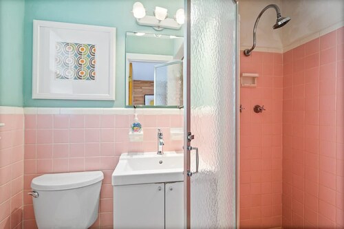 Retro Retreat-1950s Motel in St Augustine