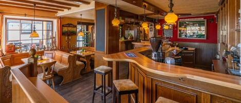 Appartement | Bar (sur place)