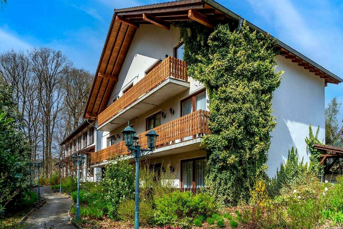 Apartamento | Fachada