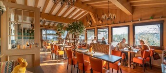 Hotel Heiderhof by Belvilla Single Room