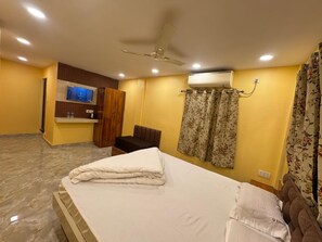 View from room - Velora stays Kolkata  (Kolkata)