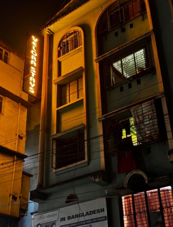Velora Stays Kolkata - Howrah