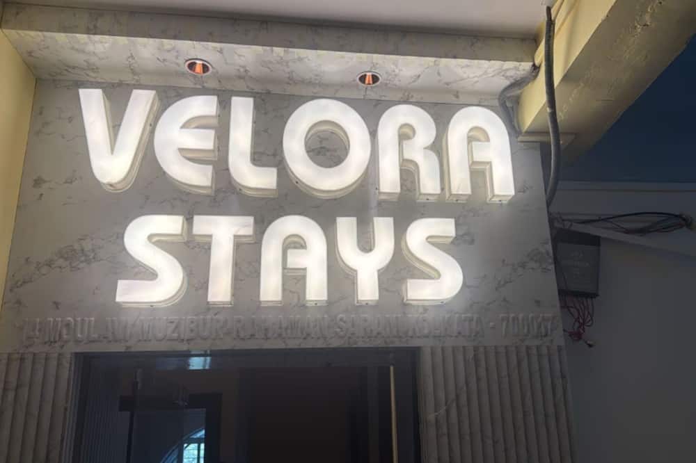 Velora stays Kolkata