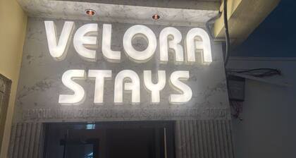 Velora stays Kolkata