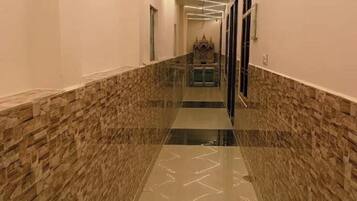 Chambre Double Deluxe | Intérieur