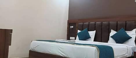 Chambre Deluxe double