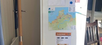 Quiet and Central Studio-near to Everything