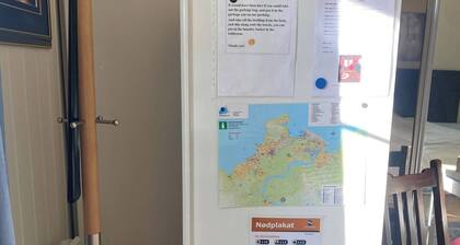 Quiet and Central Studio-near to Everything