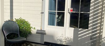 Quiet and Central Studio-near to Everything