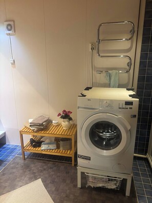 Studio, 1 Bedroom, Accessible | Interior