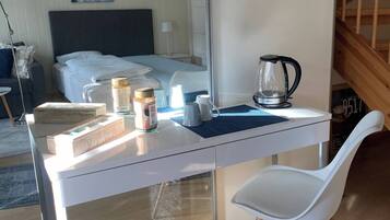 Studio, 1 Bedroom, Accessible