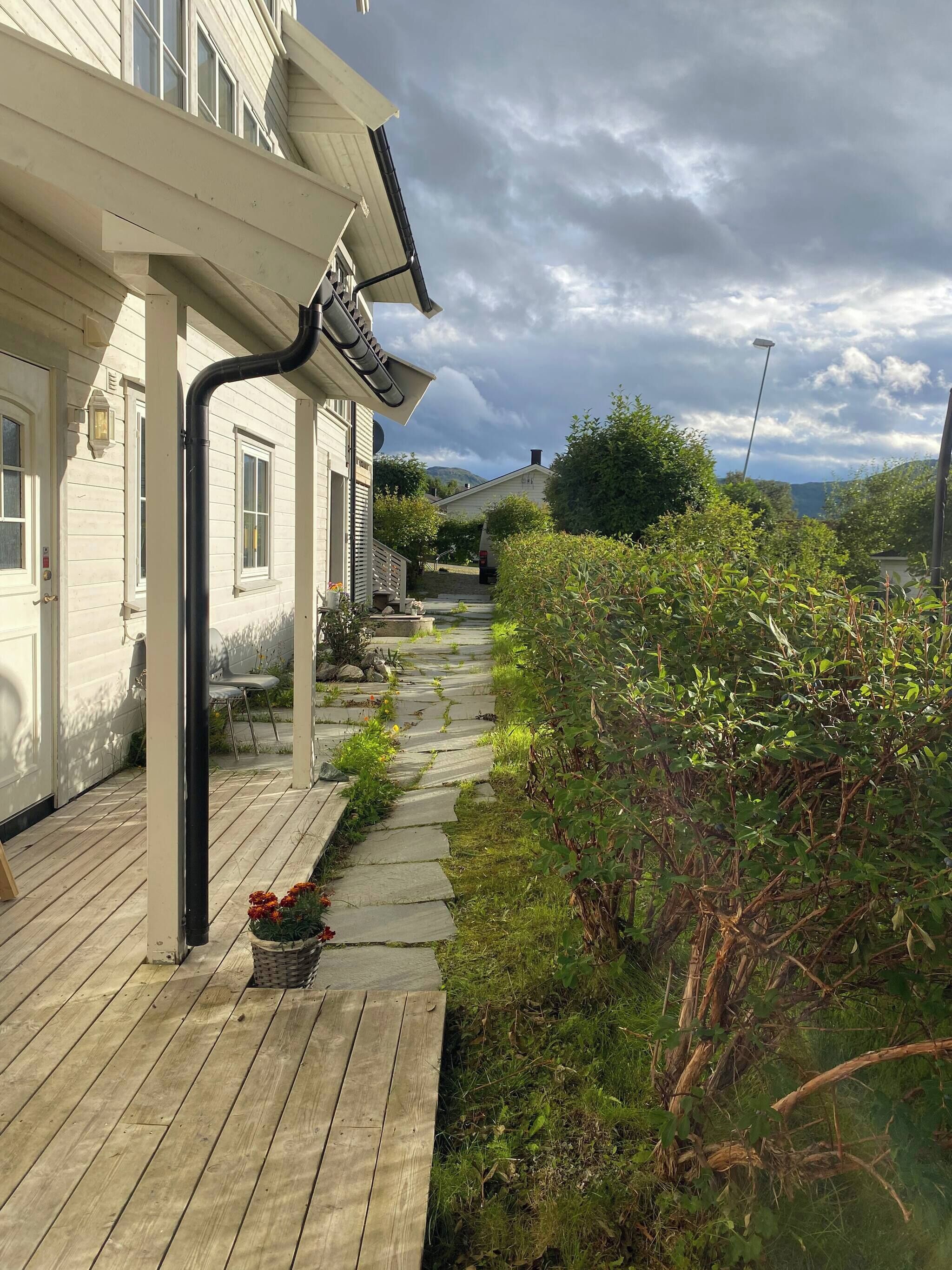 Studio, 1 Bedroom, Accessible | Terrace/patio