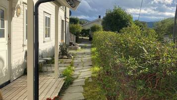 Studio, 1 Bedroom, Accessible | Terrace/patio