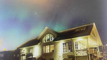 Studio, 1 Bedroom, Accessible | Exterior