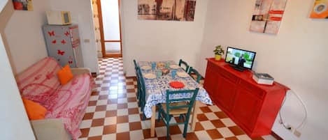 Salle Ă manger