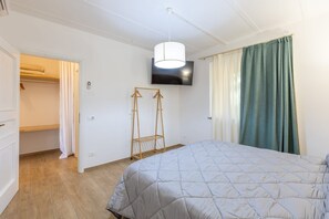 1 bedroom, iron/ironing board, free WiFi, bed sheets - Le Vigne - Appartamento La Rocca (Bolsena)