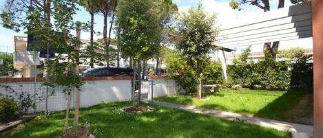 Jardín