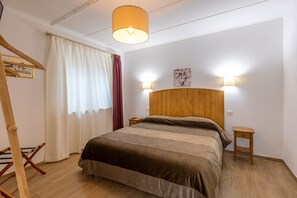 1 bedroom, iron/ironing board, free WiFi, bed sheets - Le Vigne - Appartamento Palazzo Chiavoni (Bolsena)