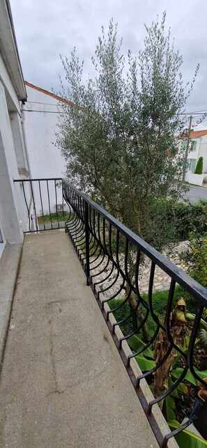 Property grounds - Appartement "3" Villa Cây Tre Classé 3* (Rochefort)