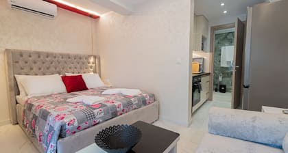 Orestis Suite No1 by RentalsPro - Nea Moudania