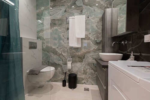 Orestis Suite No1 by RentalsPro - Nea Moudania