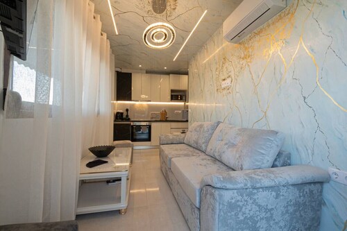 Orestis Suite No 2 by RentalsPro - Nea Moudania