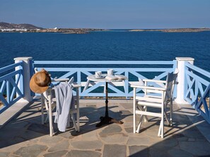 House - Seafront Villa Thea -island Living- (Paros)