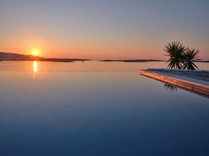 House - Seafront Villa Thea -island Living- (Paros)