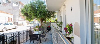 Sweet Home by RentalsPro - Nea Moudania