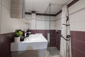 Hair dryer - Sweet Home by RentalsPro - Nea Moudania (Nea Moudania)