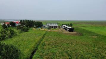 Single Room, Balcony, Garden View | Miscellaneous