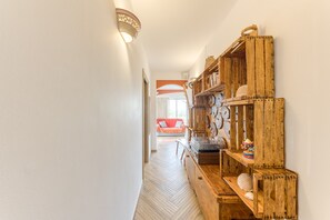 Interior - Villa 'Villetta La Pajara' (Morciano di Leuca)