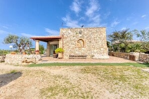 Exterior - Villa 'Villetta La Pajara' (Morciano di Leuca)