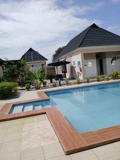 豪华套房Stallion