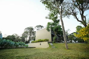 Property grounds - Sukoon By Spynora (Vythiri)